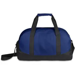 Altitude Pulse Sports Bag Navy Back